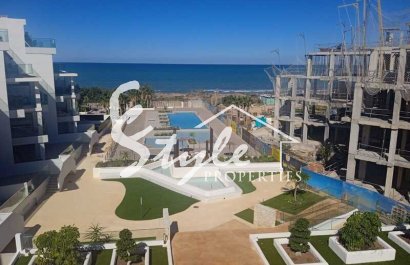 New build - ground-floor - Denia