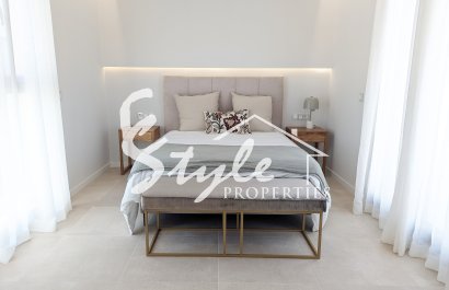 New build - ground-floor - Denia