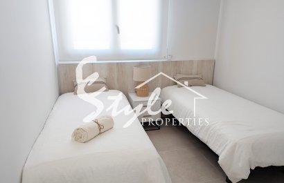 New build - ground-floor - Denia