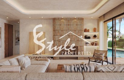 Новостройки - Вилла - Хавеа - Javea