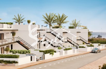 Новостройки - Apartamento - Murcia - Mazarrón