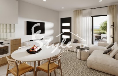 Новостройки - Apartamento - Murcia - Mazarrón