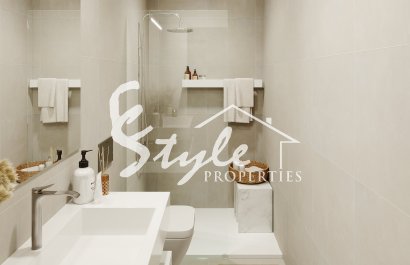 Новостройки - Apartamento - Murcia - Mazarrón