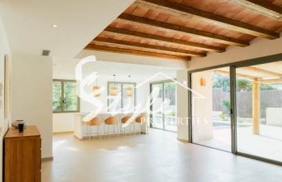 Nuevo - Villa - Javea