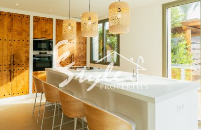 Nuevo - Villa - Javea