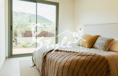 Nuevo - Villa - Javea