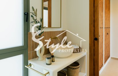 Nuevo - Villa - Javea