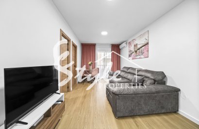 Вторичное жилье - Apartamento - Торревьеха - Center