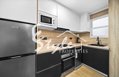 Вторичное жилье - Apartamento - Торревьеха - Center