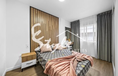 Вторичное жилье - Apartamento - Торревьеха - Center