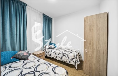 Вторичное жилье - Apartamento - Торревьеха - Center