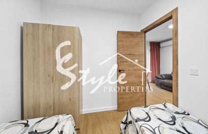 Вторичное жилье - Apartamento - Торревьеха - Center