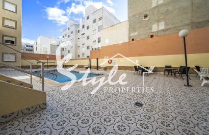 Вторичное жилье - Apartamento - Торревьеха - Center