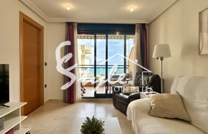 Вторичное жилье - Апартаменты/Квартира - Гуардамар дель Сегура - Beach Guardamar