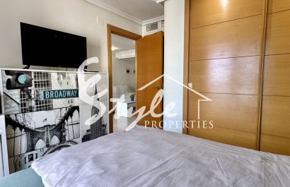 Вторичное жилье - Апартаменты/Квартира - Гуардамар дель Сегура - Beach Guardamar