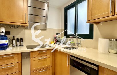 Вторичное жилье - Апартаменты/Квартира - Гуардамар дель Сегура - Beach Guardamar