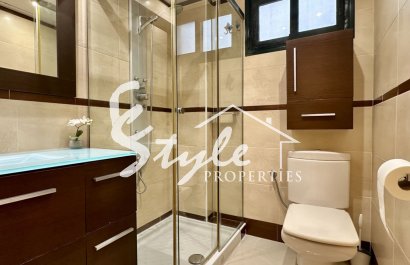 Вторичное жилье - Апартаменты/Квартира - Гуардамар дель Сегура - Beach Guardamar