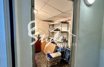 Вторичное жилье - Апартаменты/Квартира - Гуардамар дель Сегура - Beach Guardamar