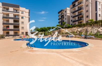 Вторичное жилье - Апартаменты/Квартира - Сан Мигель де Салинас - San Miguel De Salinas