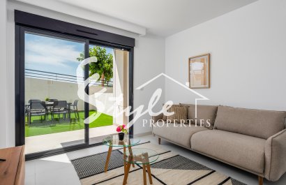 Вторичное жилье - Апартаменты/Квартира - Сан Мигель де Салинас - San Miguel De Salinas