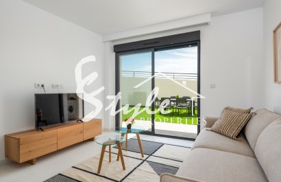 Вторичное жилье - Апартаменты/Квартира - Сан Мигель де Салинас - San Miguel De Salinas