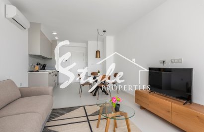 Вторичное жилье - Апартаменты/Квартира - Сан Мигель де Салинас - San Miguel De Salinas