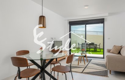 Вторичное жилье - Апартаменты/Квартира - Сан Мигель де Салинас - San Miguel De Salinas