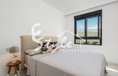 Вторичное жилье - Апартаменты/Квартира - Сан Мигель де Салинас - San Miguel De Salinas