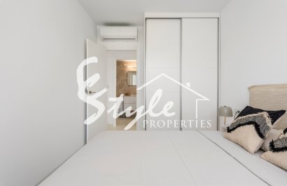 Вторичное жилье - Апартаменты/Квартира - Сан Мигель де Салинас - San Miguel De Salinas