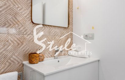 Вторичное жилье - Апартаменты/Квартира - Сан Мигель де Салинас - San Miguel De Salinas