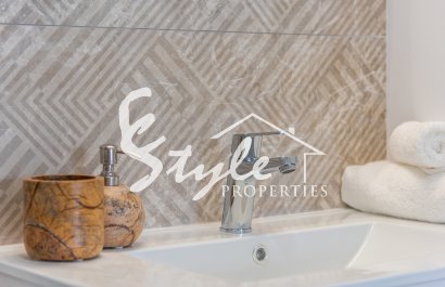 Вторичное жилье - Апартаменты/Квартира - Сан Мигель де Салинас - San Miguel De Salinas