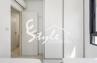 Вторичное жилье - Апартаменты/Квартира - Сан Мигель де Салинас - San Miguel De Salinas