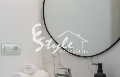 Вторичное жилье - Апартаменты/Квартира - Сан Мигель де Салинас - San Miguel De Salinas