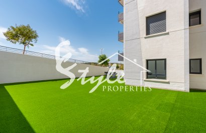 Вторичное жилье - Апартаменты/Квартира - Сан Мигель де Салинас - San Miguel De Salinas