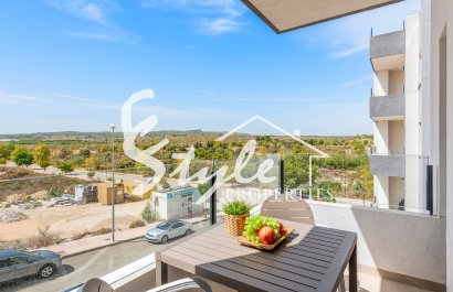 Вторичное жилье - Апартаменты/Квартира - Сан Мигель де Салинас - San Miguel De Salinas