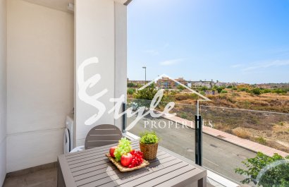 Вторичное жилье - Апартаменты/Квартира - Сан Мигель де Салинас - San Miguel De Salinas