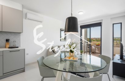 Вторичное жилье - Апартаменты/Квартира - Сан Мигель де Салинас - San Miguel De Salinas