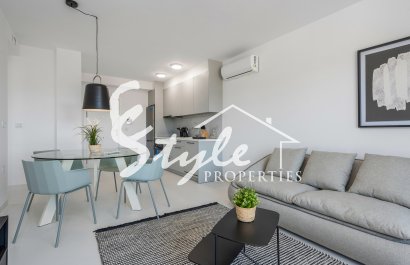 Вторичное жилье - Апартаменты/Квартира - Сан Мигель де Салинас - San Miguel De Salinas