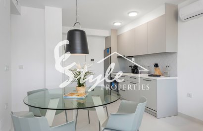 Вторичное жилье - Апартаменты/Квартира - Сан Мигель де Салинас - San Miguel De Salinas