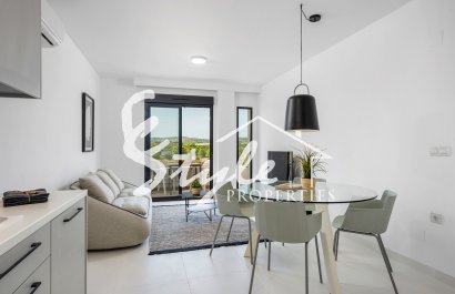 Вторичное жилье - Апартаменты/Квартира - Сан Мигель де Салинас - San Miguel De Salinas