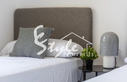 Вторичное жилье - Апартаменты/Квартира - Сан Мигель де Салинас - San Miguel De Salinas