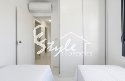 Вторичное жилье - Апартаменты/Квартира - Сан Мигель де Салинас - San Miguel De Salinas