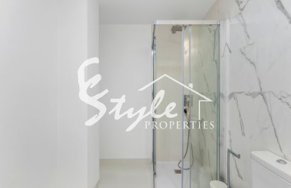 Вторичное жилье - Апартаменты/Квартира - Сан Мигель де Салинас - San Miguel De Salinas