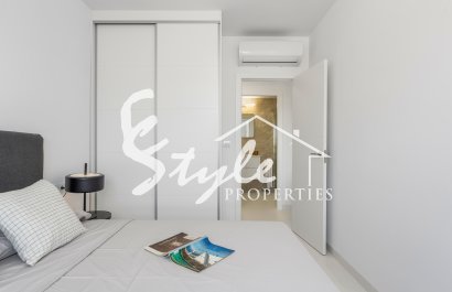 Вторичное жилье - Апартаменты/Квартира - Сан Мигель де Салинас - San Miguel De Salinas