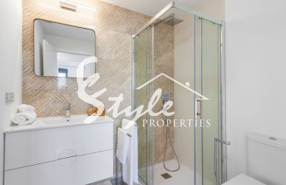 Вторичное жилье - Апартаменты/Квартира - Сан Мигель де Салинас - San Miguel De Salinas