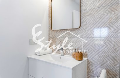 Вторичное жилье - Апартаменты/Квартира - Сан Мигель де Салинас - San Miguel De Salinas