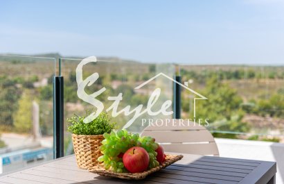 Вторичное жилье - Апартаменты/Квартира - Сан Мигель де Салинас - San Miguel De Salinas