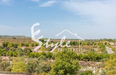 Вторичное жилье - Апартаменты/Квартира - Сан Мигель де Салинас - San Miguel De Salinas