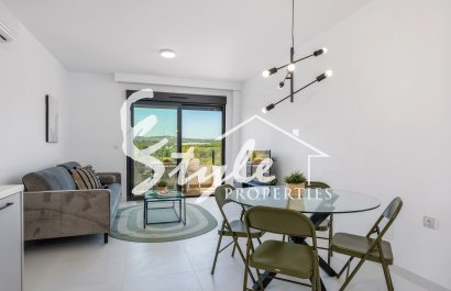 Вторичное жилье - Апартаменты/Квартира - Сан Мигель де Салинас - San Miguel De Salinas