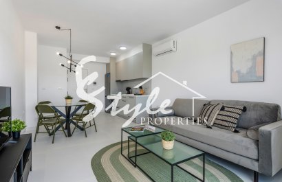 Вторичное жилье - Апартаменты/Квартира - Сан Мигель де Салинас - San Miguel De Salinas